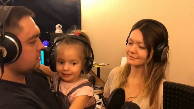 Мама моей мамы. Поздравление маме на день рождения Нина Схулухия смотреть онлайн