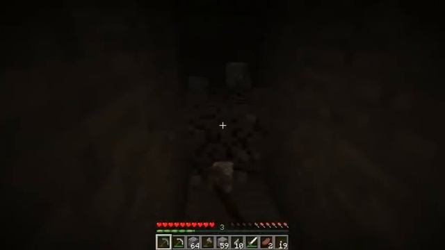 Jungle Island Survival 010 - Diamond Cave (with MyBlackSon) смотреть онлайн
