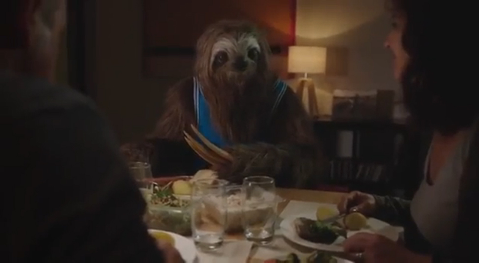 Упоротый ленивец против марихуаны смотреть онлайн