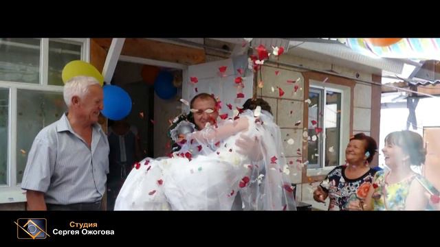 Wedding Day. Закир-Раиля смотреть онлайн