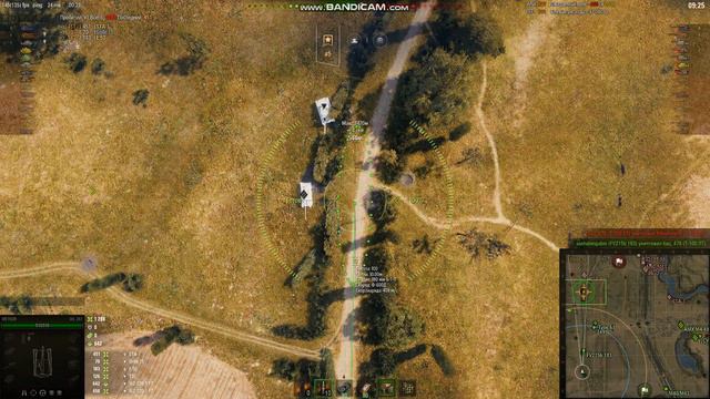 Об. 261 Когда тупой свет, приходиться самому светить... смотреть онлайн