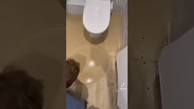 Наливной пол смотреть онлайн