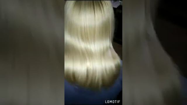 Ботокс волос ? смотреть онлайн
