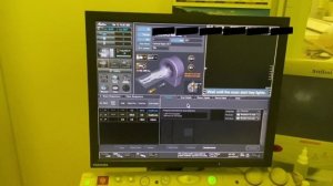 Укладка КТ шейного отдела позвоночника