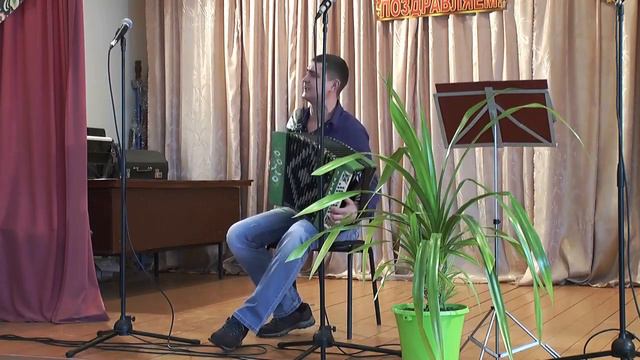 Максим Никулин  Я когда то была молодая