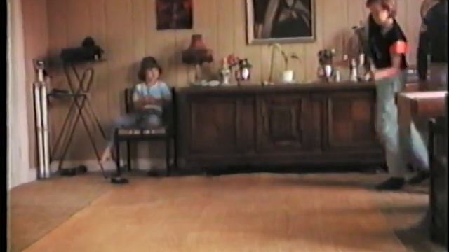 Rock City Breakers Halden 1985 смотреть онлайн