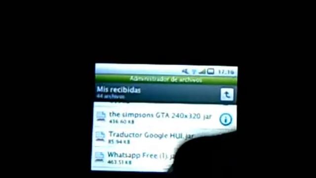 como descargar el traductor de google para telefonos con java смотреть онлайн