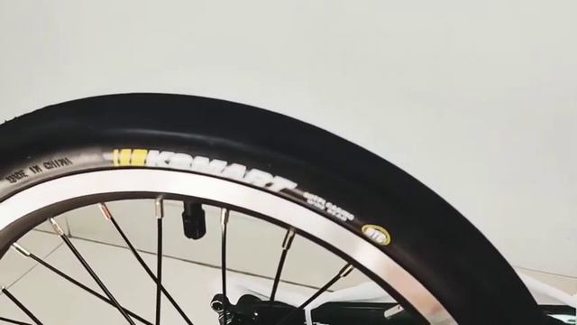 Fnhon Gust Shimano Sora 9 Speed Hollowtech 16 Inch смотреть онлайн