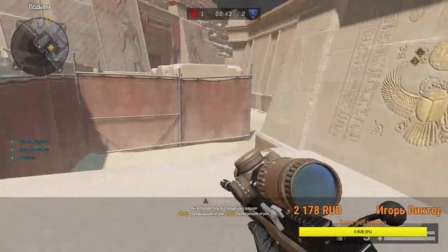WARFACE/ Всем большой привет! ВОЗВРАЩАЮСЬ?! Браво, Альфа. Чарли смотреть онлайн