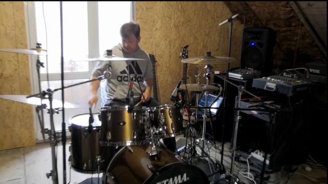 Dabro-Давай запоем/Drum Cover #дабро#dabro#давайзапоем смотреть онлайн