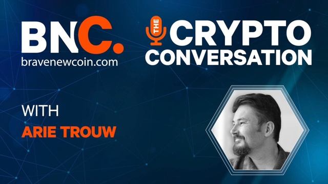 The Reality Oracle - Geospatial data on the XYO Network смотреть онлайн