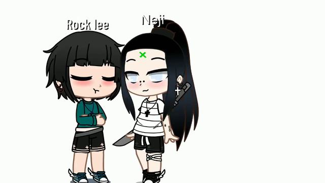 •KOKAINA!• ⚡ meme ⚡ Gacha Club смотреть онлайн