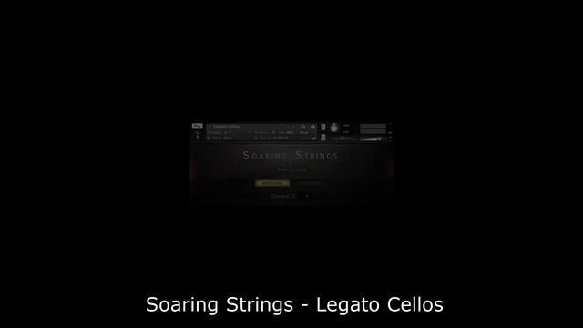 Quick Test - Legato Cellos - Comparisons смотреть онлайн
