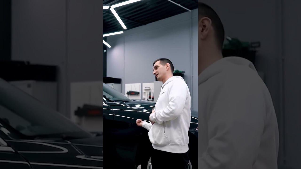 Какую тачку ЛЕГЧЕ продать?? #sappodetailing #sappo смотреть онлайн