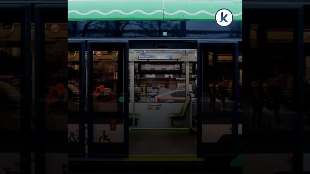 Новый трамвайный маршрут от Центрального парка до Южного вокзала рассчитывают открыть в марте 2022 смотреть онлайн