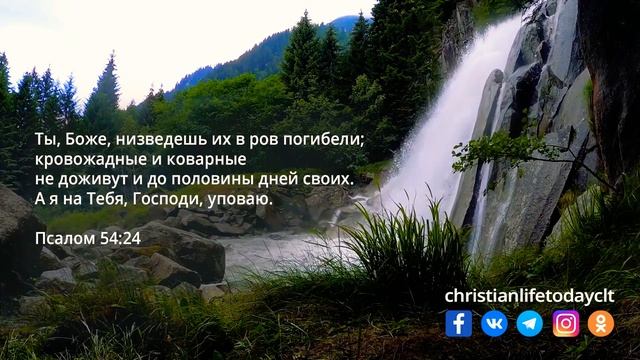 ? МОЛИТВА ОГРАЖДЕНИЯ — О БОЖЬЕЙ ЗАЩИТЕ || 50 ПЯТЬДЕСЯТ СТИХОВ ИЗ БИБЛИИ || О БОЖЬЕЙ ЗАЩИТЕ || 2021 смотреть онлайн