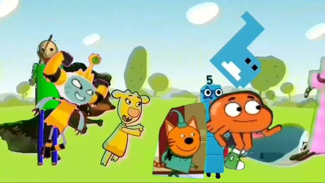 Побег от Зоя(Add, Round 25)