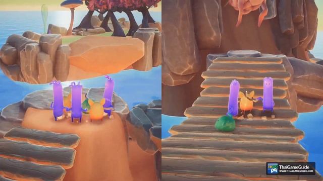 Derpy Conga (Demo) [Local Co-op Share Split Screen] : Co-op Campaign (Full Run) смотреть онлайн