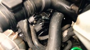 Проверка форсунок CommonRail на слив в обратку