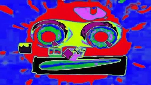 Klasky Csupo Robot Logo Effects (Sponsored By Preview 2 Spongebob V20 Effects) смотреть онлайн