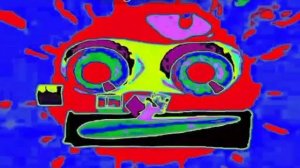 Klasky Csupo Robot Logo Effects (Sponsored By Preview 2 Spongebob V20 Effects)