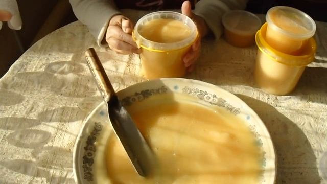 Натуральный домашний мед\\Какой мед выбрать\\деревенская жизнь смотреть онлайн