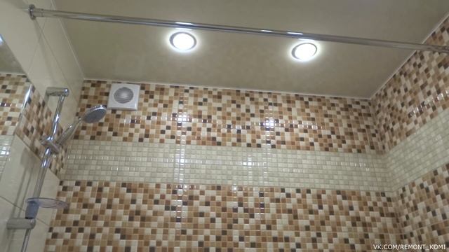 Ванная комната из раздельного санузла смотреть онлайн