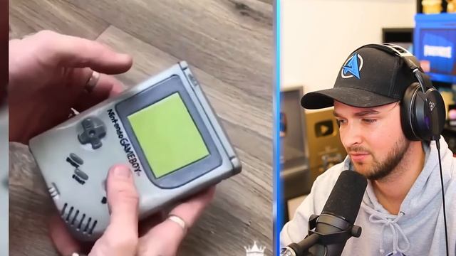 CAKE or FAKE! (99% FAIL) смотреть онлайн