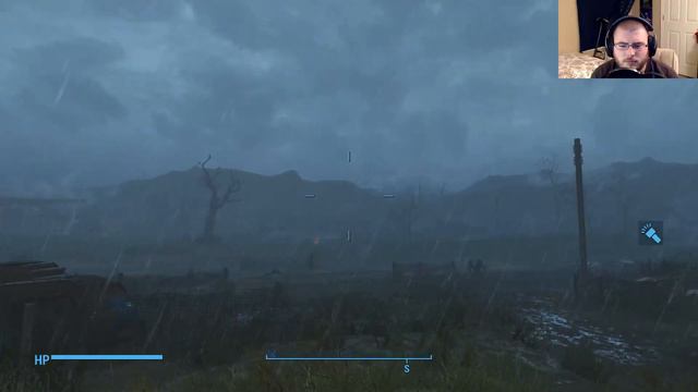 3rdGamer Plays - Fallout 4 - Forceful Expansion смотреть онлайн