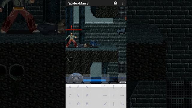 El Escondite de los Matones |Spider-Man 3 (Java) #7 смотреть онлайн