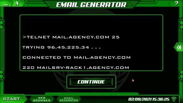 How to play The Lonely Hacker - Social Engineering Missions (METHOD 2) Gameplay Walktrough (v. 11.5 смотреть онлайн