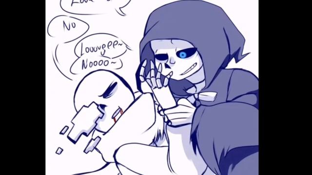 //Для шипперов ЭррорИнк, Рэд/фел и класик.Санс, Риппер и Гено // смотреть онлайн