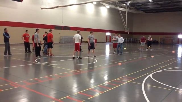 O-Line Clinic - Part 1 смотреть онлайн