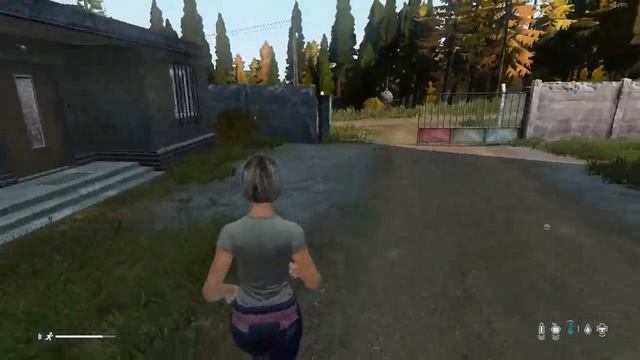 Fallout EyeBot Companion Mod: DayZ Mods. смотреть онлайн