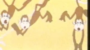 Как львенок и черепаха пели песню Nirvana