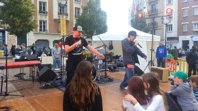Hood MC & 10G - J'tape des Grosses Barres - 2013 смотреть онлайн