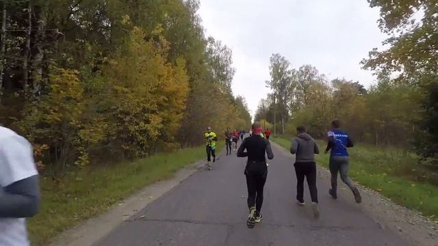 Космический марафон 2019 смотреть онлайн