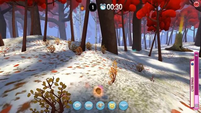 Обзор на ХОХЛАТОГО ОЛЕНЯ, пета индейку, сеты и обновленные бега в Animal Jam смотреть онлайн