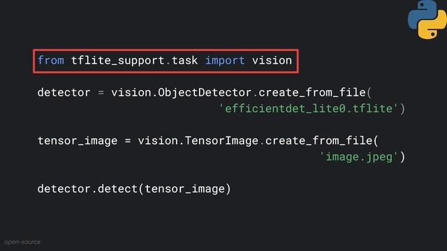 Introduction to On-device Machine Learning Solutions with MediaPipe смотреть онлайн