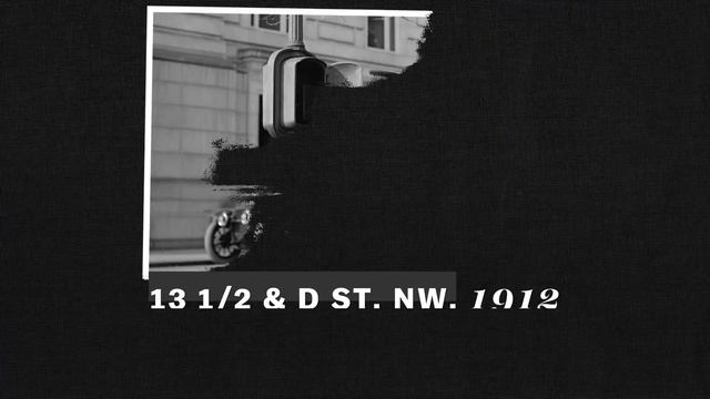 DC’s abandoned fire and police call boxes, explained смотреть онлайн