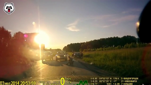 Видео про неравнодушных людей которые не прошли мимо... смотреть онлайн