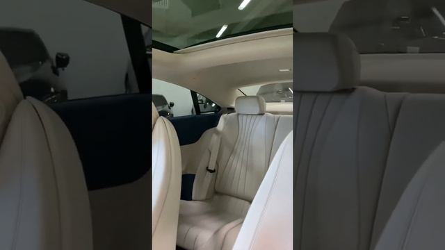 Автограф. Mercedes-Benz E200 4Matic AMG, 2020 год. смотреть онлайн