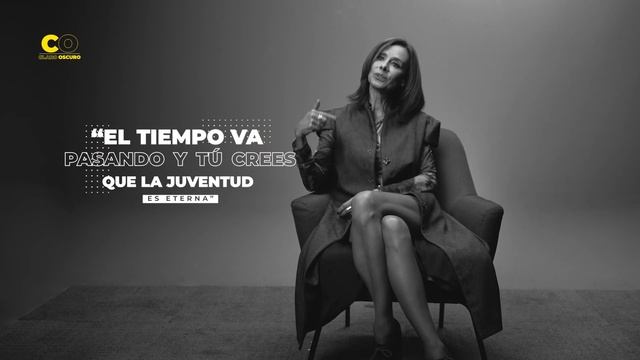 Patricia Ércole y la decisión de su soledad: "Uno paga un precio" | Claro Oscuro смотреть онлайн
