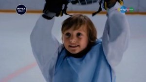 Спонсор показа, анонс и рекламный блок (Карусель, 23.12.2018)