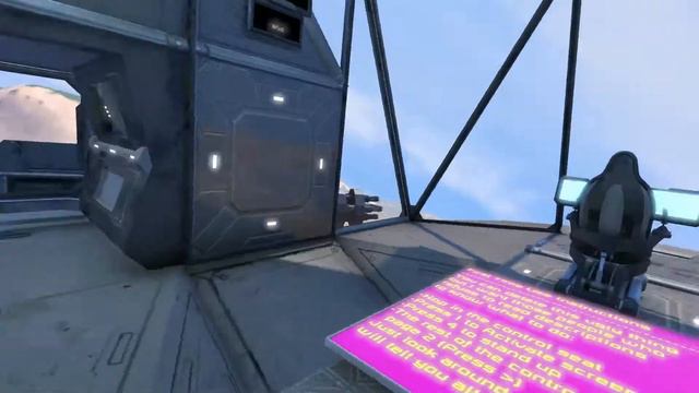Jaeger Titan Walkthrough - Space Engineers смотреть онлайн