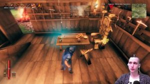 Что дает комфорт и как его увеличить Valheim | Гайд Комфорт Вальхейм