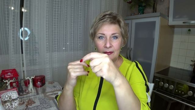 ВОТ ОН, ПОЛОВНИК! И КОЕ ЧТО ЕЩЁ ОТ ФАБЕРЛИК. смотреть онлайн