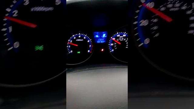 2011 hyundai Tucson limited acceleration issue смотреть онлайн