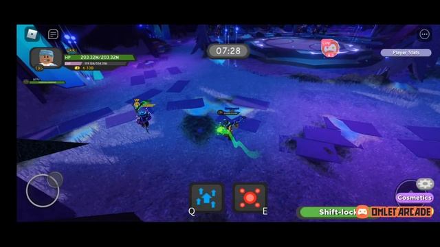 roblox dungeon quest enchanted forest nightmare or insane смотреть онлайн