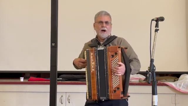 Bill Likens - "Böhmischer Traum" смотреть онлайн